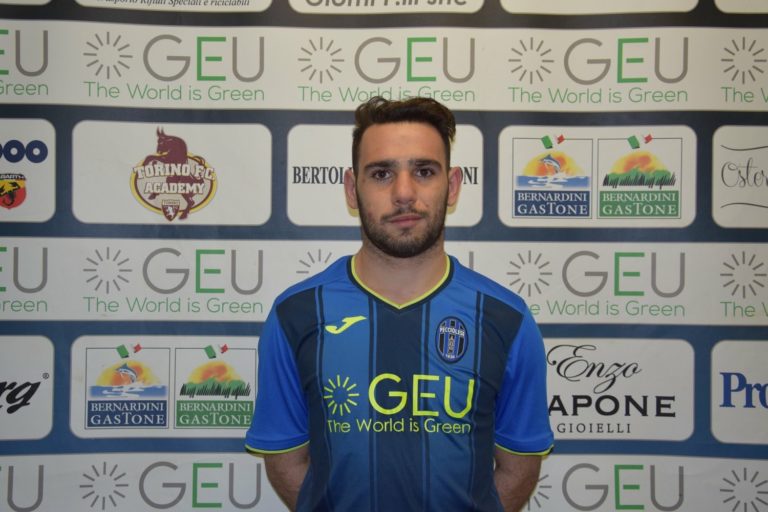 Promozione, Monterotondo colpo a centrocampo ingaggiato Andrea Borselli