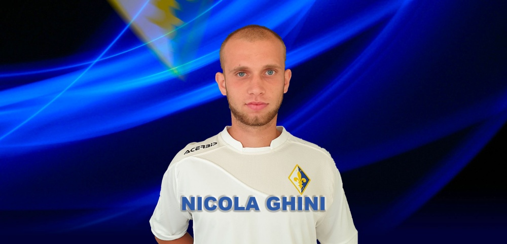 Serie D, Prato arriva il giovane centrocampista Ghini