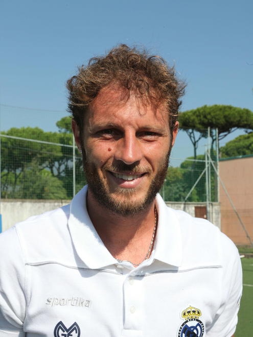 Serie D Real Forte Querceta, Gabriele Falchini “Si respira entusiasmo vogliamo continuare a fare bene”