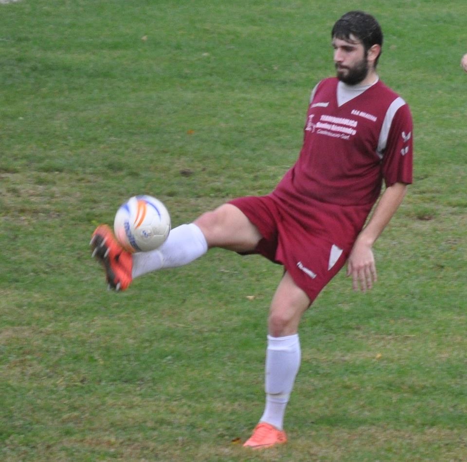 Seconda Categoria, Girone C marcatori dopo la seconda giornata