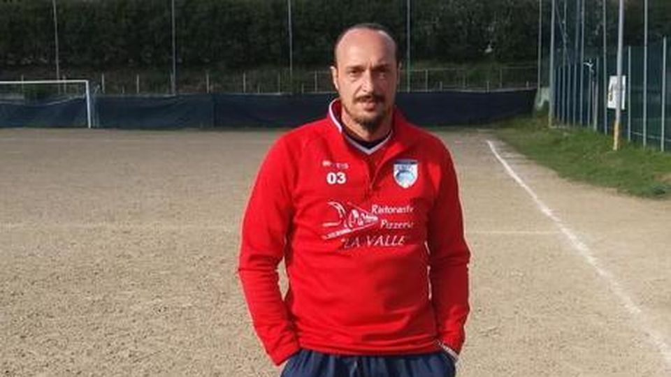 Eccellenza, Virtus Viareggio esonerato Cristian Biancone