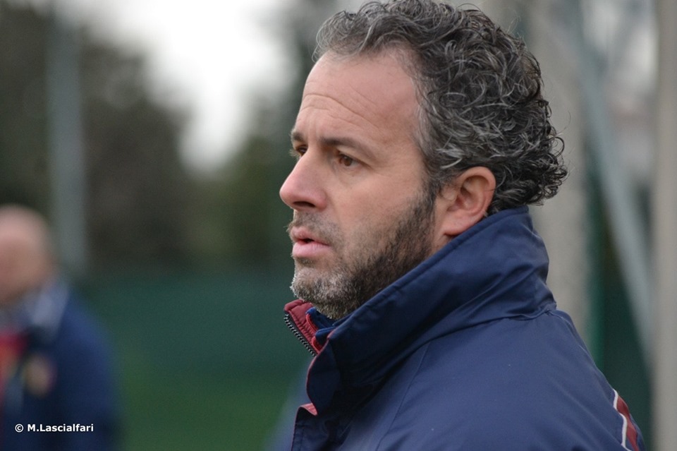 Promozione, Maliseti Seano mister Bruscoli rassegna le dimissioni