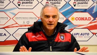 Serie D/E – Livorno in fuga, domenica a Grosseto partita-verità