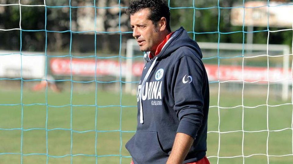 Promozione, Forcoli il nuovo allenatore è Riccardo Venturi