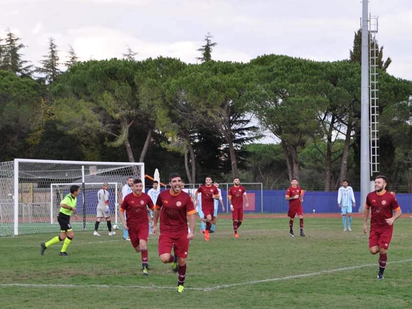 Prima Categoria Girone F, Massa Valpiana si candida per i primissimi piani