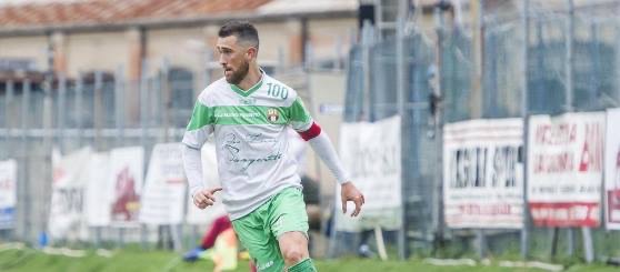 Eccellenza, Girone A marcatori dopo la dodicesima giornata