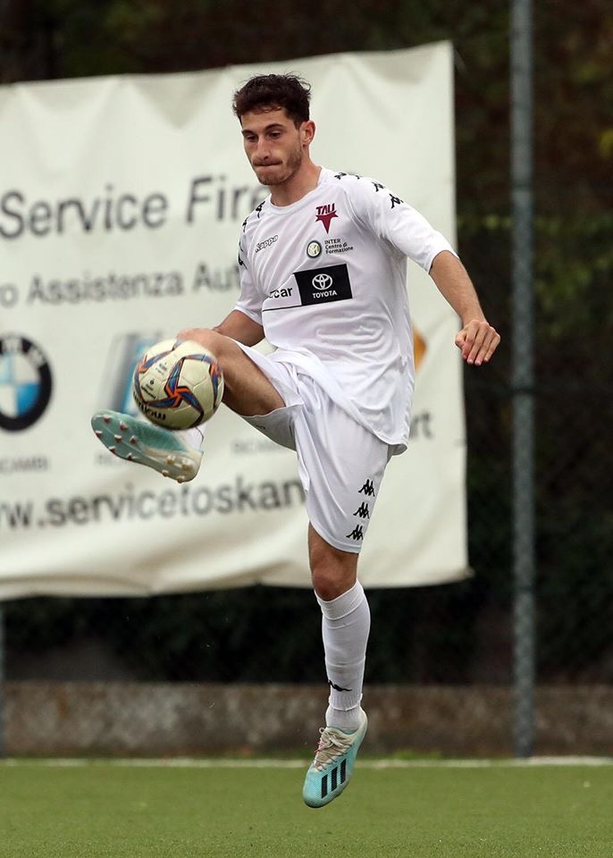 Eccellenza, Girone A marcatori dopo la decima giornata