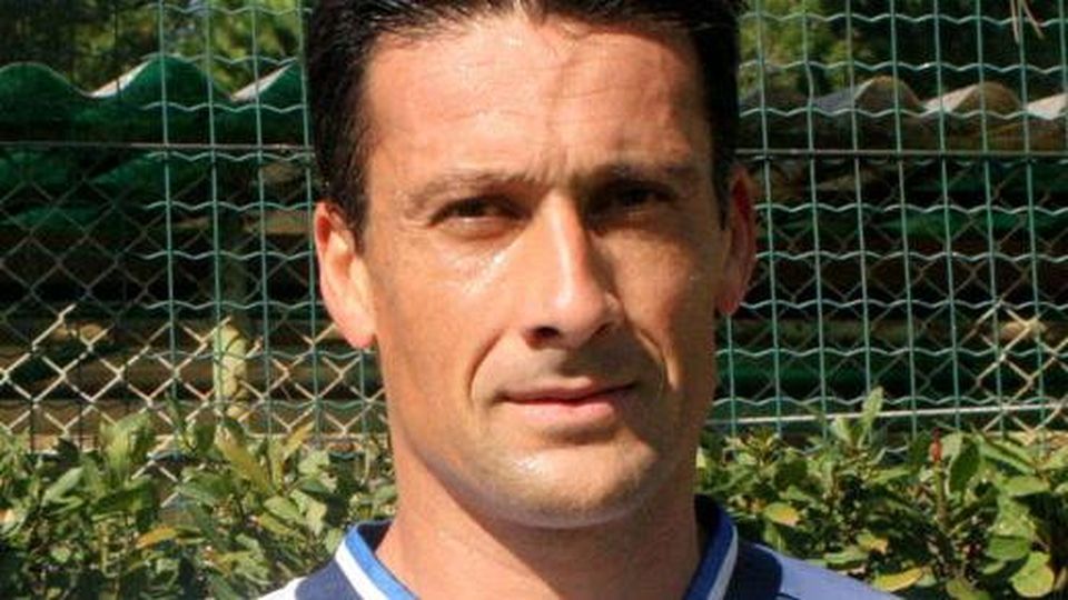 Eccellenza, Cenaia il nuovo allenatore è Massimo Macelloni