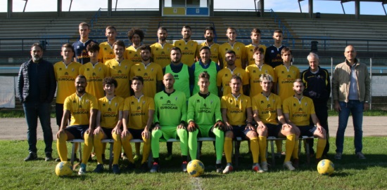 Il magic moment del Castelfiorentino. Il ds Manganiello: “Il nostro obiettivo resta la salvezza”