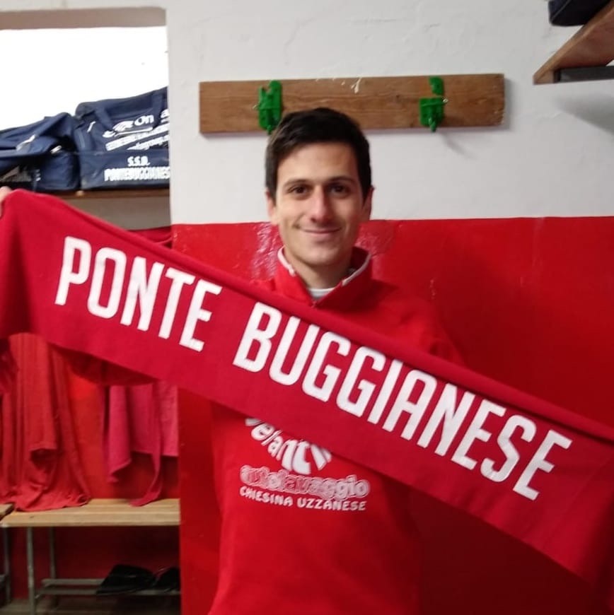 Promozione, Ponte Buggianese batte due colpi di mercato