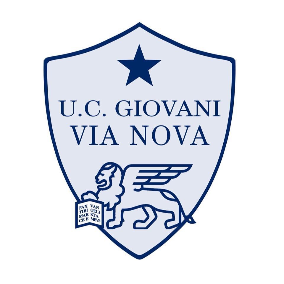 Seconda Categoria, Giovani Via Nova dimissioni di mister Biagi al suo posto Matteo Breccia