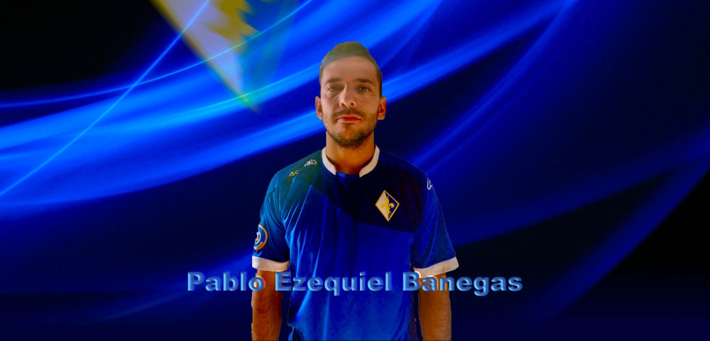 Serie D, Prato arriva l’esterno Pablo Ezequiel Banegas