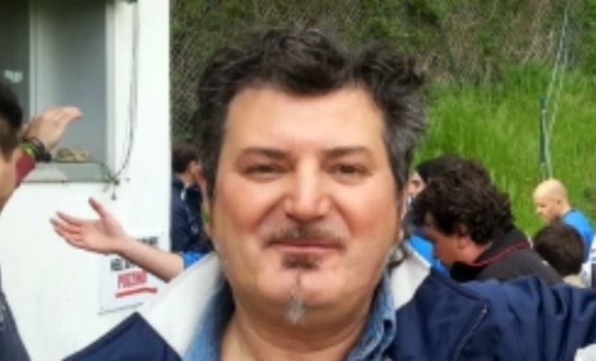 Seconda Categoria, Giovani Via Nova esonerato Breccia, il nuovo mister è Claudio Ceccarelli