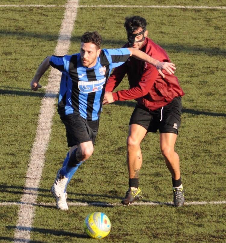 Eccellenza, Cascina parla il capitano Susini “L’unica cosa che conta è vincere con il Castelfiorentino”