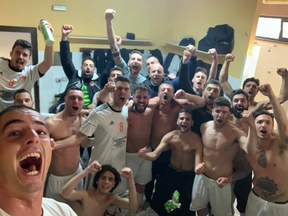 Prima Categoria, Amici Miei l’immancabile selfie