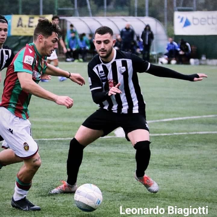 Promozione, Atletico Maremma il primo acquisto è Leonardo Biagiotti