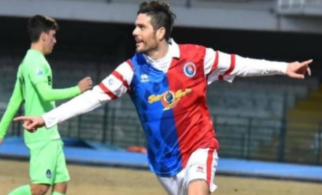 Serie D, Christian Brega ha scelto l’Aglianese