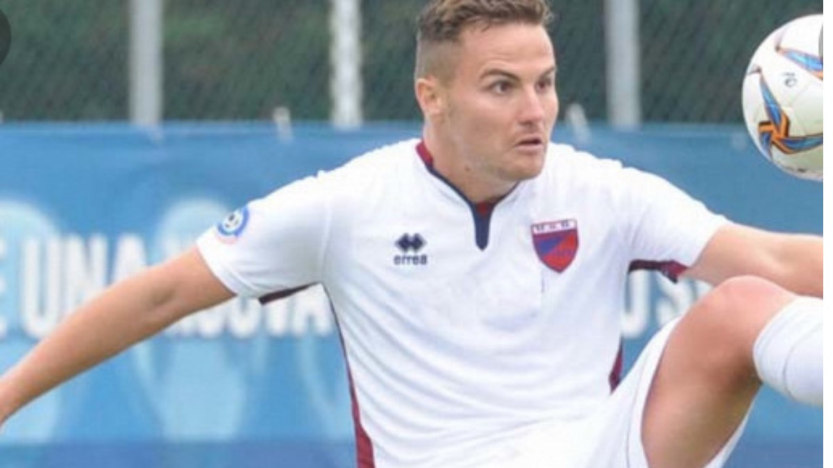 Serie D, Adriese il ritorno di Fabio Rosati