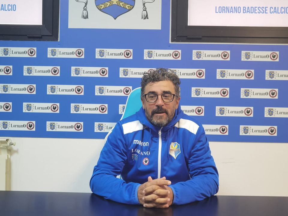 Serie D, Badesse esonerato mister Guarducci