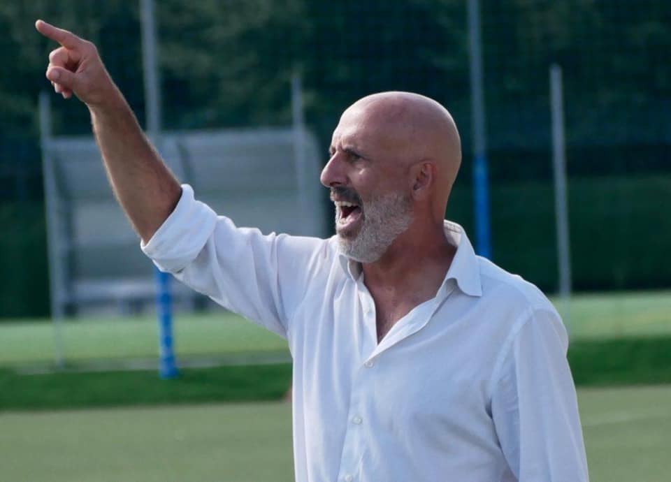 Serie D, Prato si è dimesso mister Esposito