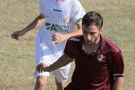 Serie D, Pro Livorno Sorgenti arriva il centrocampista Lorenzo Pecchia