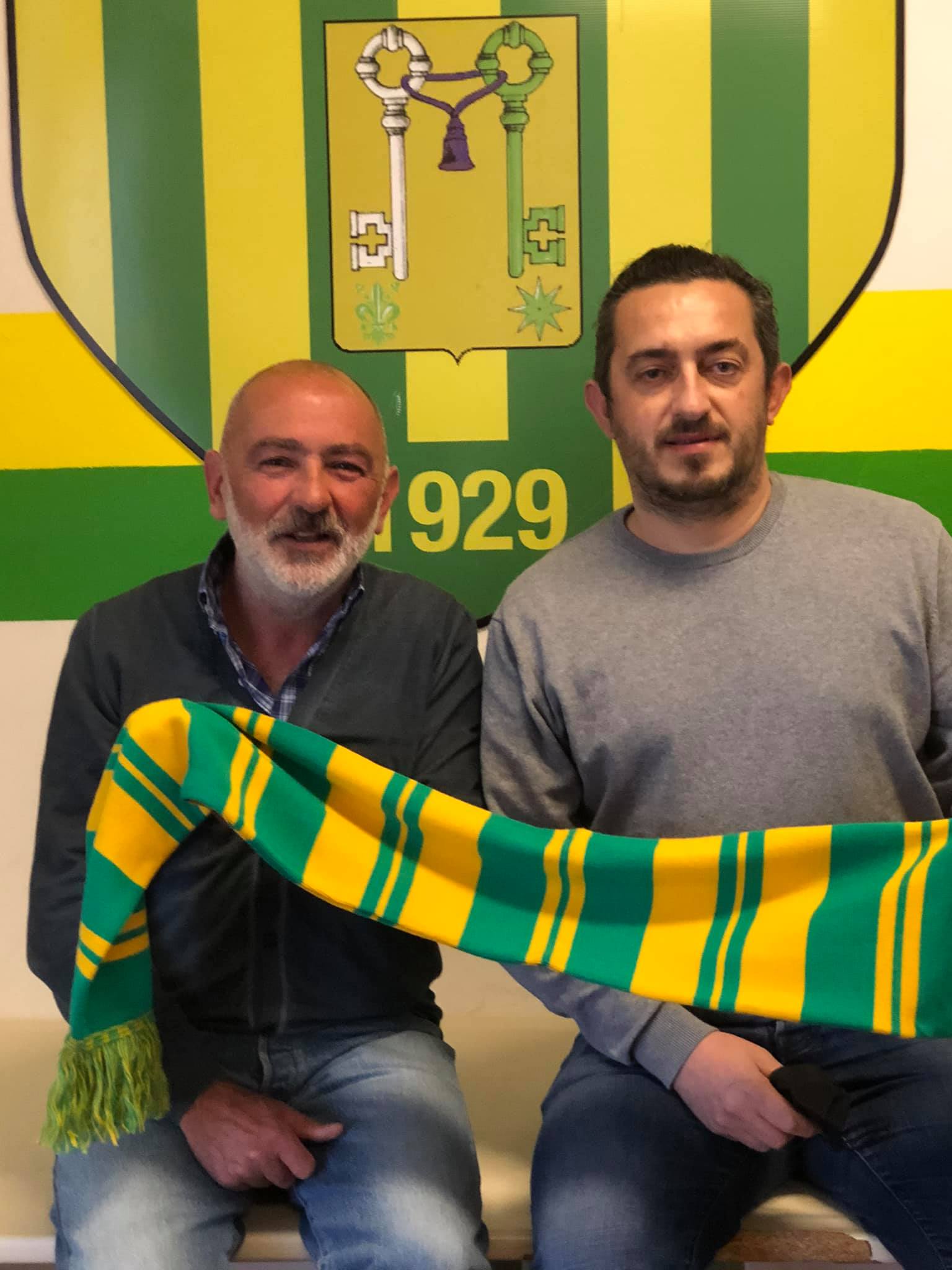 Promozione, Montespertoli il nuovo ds è Emanuele Viviano