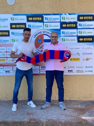 Serie D, Marco Bonura alla guida del Follonica Gavorrano