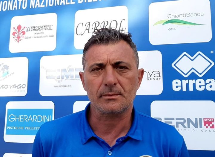 Serie D, Scandicci: Claudio Davitti dalla panchina a direttore generale