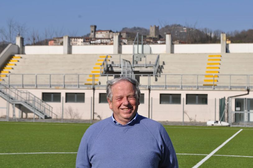 Serie D, GhiviBorgo i ringraziamenti del presidente Remaschi