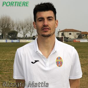 Eccellenza, Frates Perignano il portiere Rizzato salterà la finale