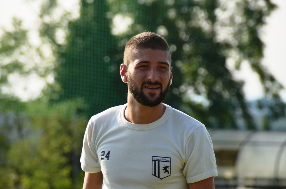 Serie D, Capitan Frosali lascia il San Donato Tavarnelle