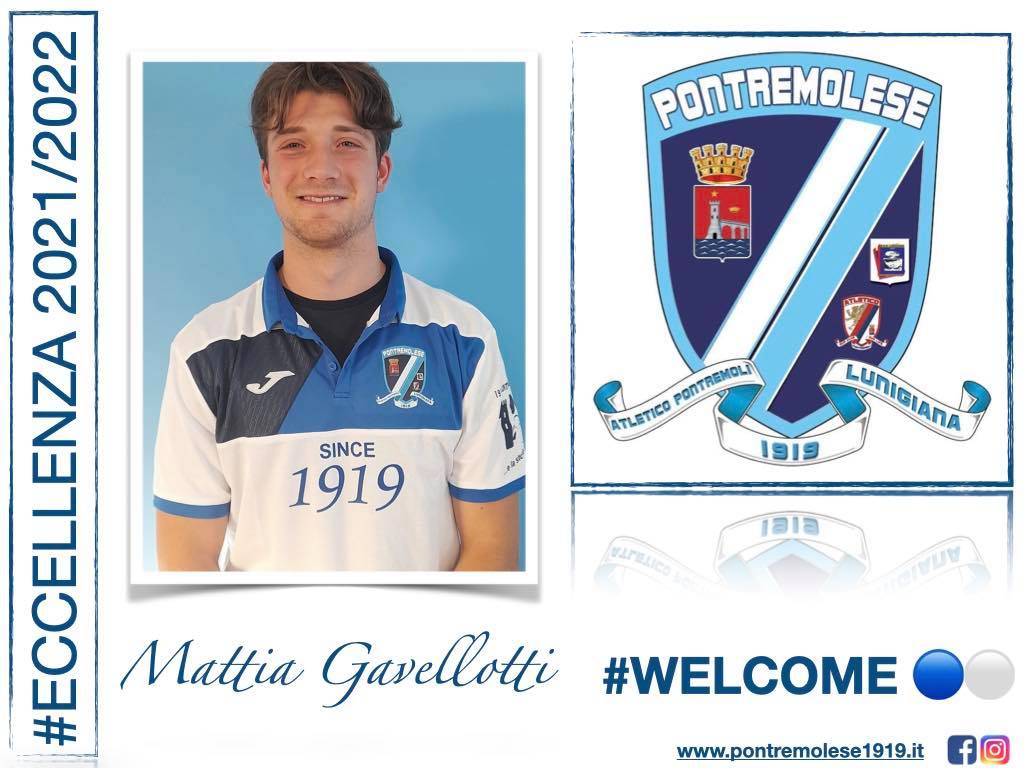 Eccellenza, Pontremolese arriva il giovane portiere Gavellotti