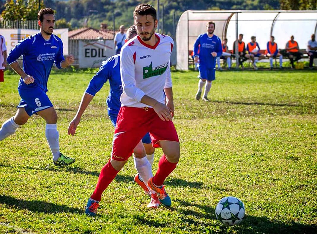 Promozione, Pieve Fosciana il gradito ritorno di Odoardo Giusti