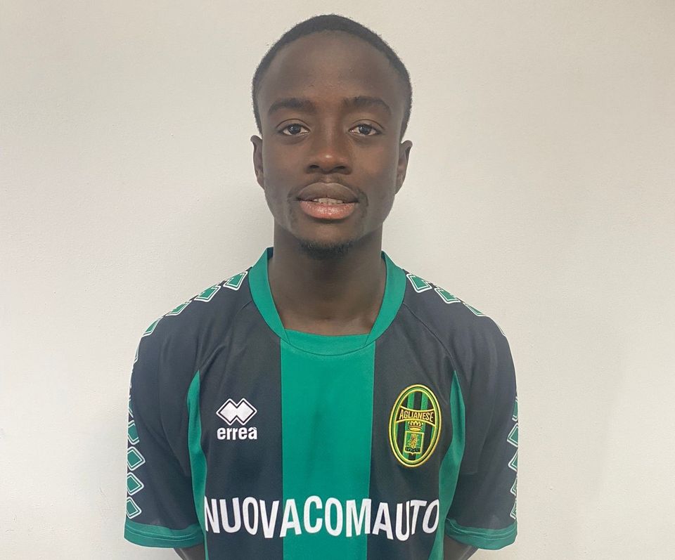 Serie D, Seravezza arriva il trequartista Kouassi