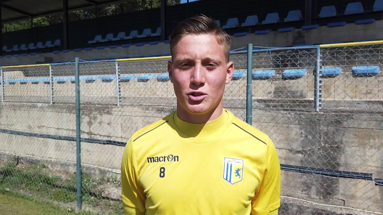 Serie D, Follonica Gavorrano arriva il portiere Nannelli