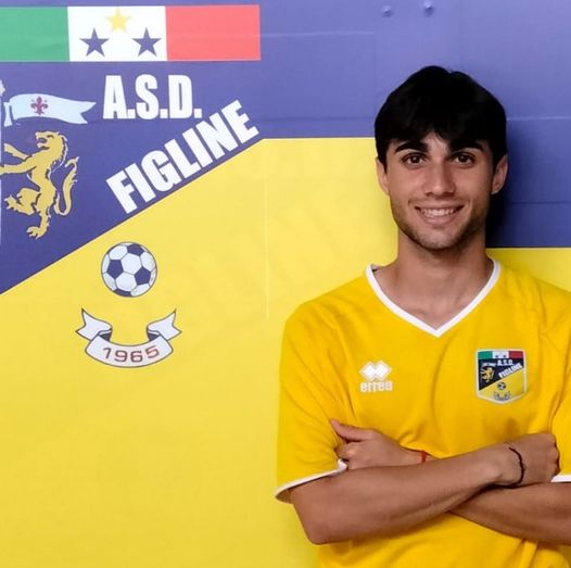 Eccellenza, Figline arriva il giovane Albertini