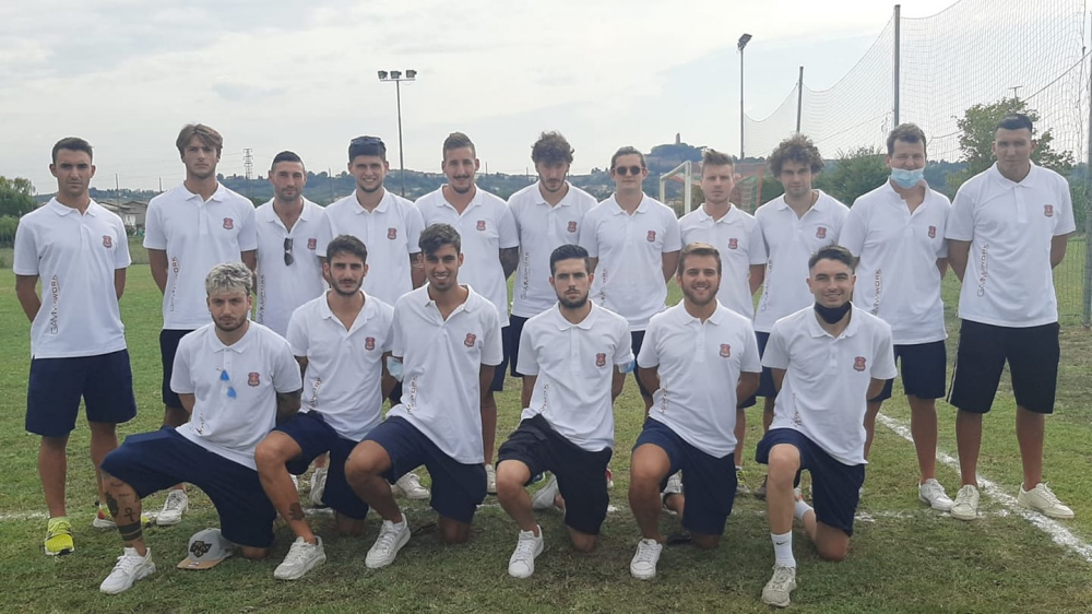 Prima Categoria, Valori mister del San Miniato “Sarà un torneo impegnativo, ma non ci sentiamo inferiori a nessuno”