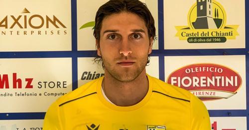 Serie D, San Donato Tavarnelle arriva Andrea Zini che torna a far coppia con il gemello Alessio