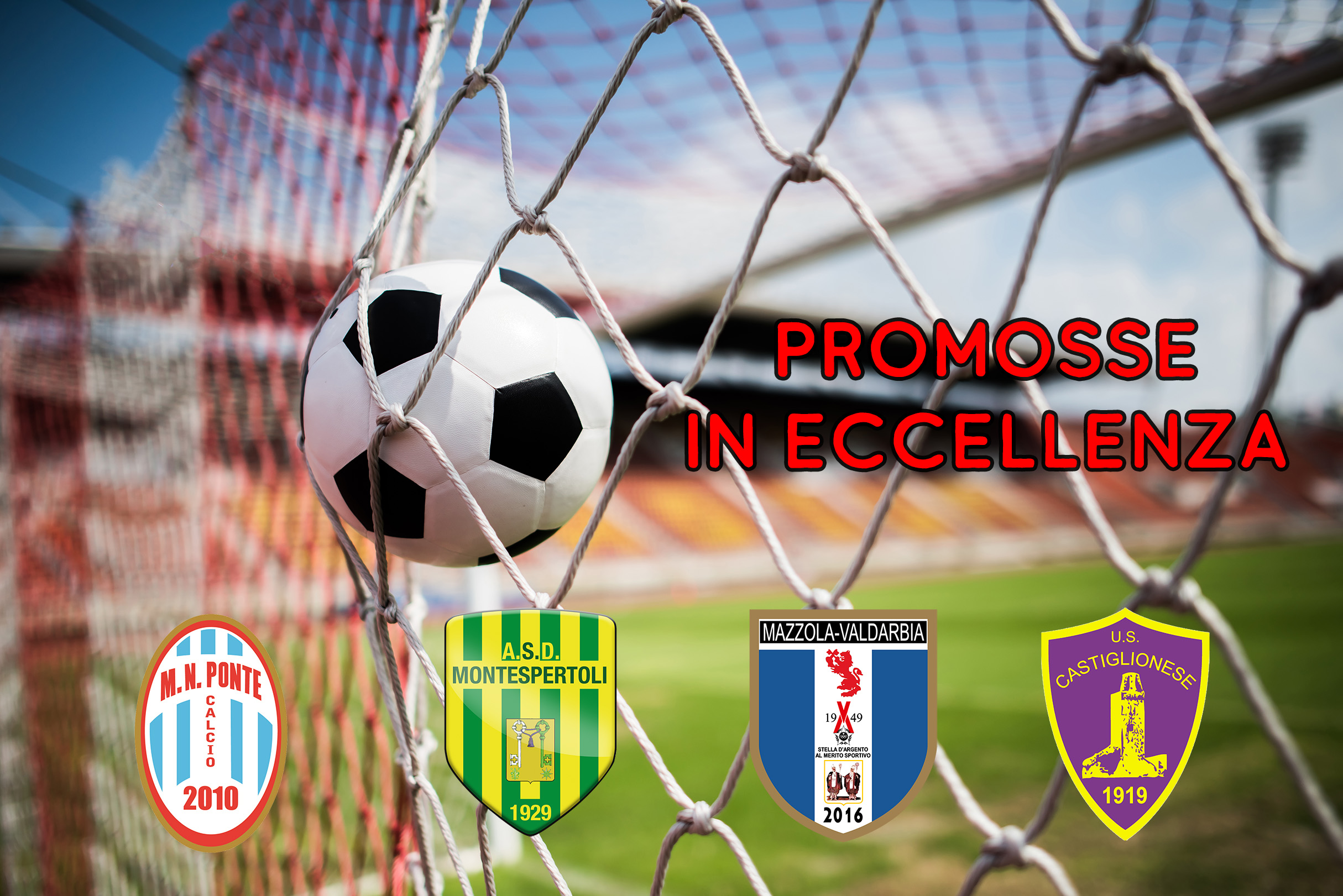 Promozione i primi verdetti a 90 minuti dalla fine