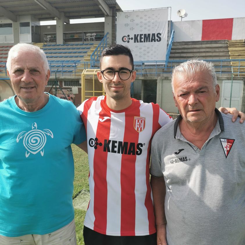 Eccellenza, Cuoiopelli ingaggiato l’esterno Mulas