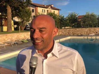 Livorno, nuovo staff tecnico dt Califano, ds Braccini