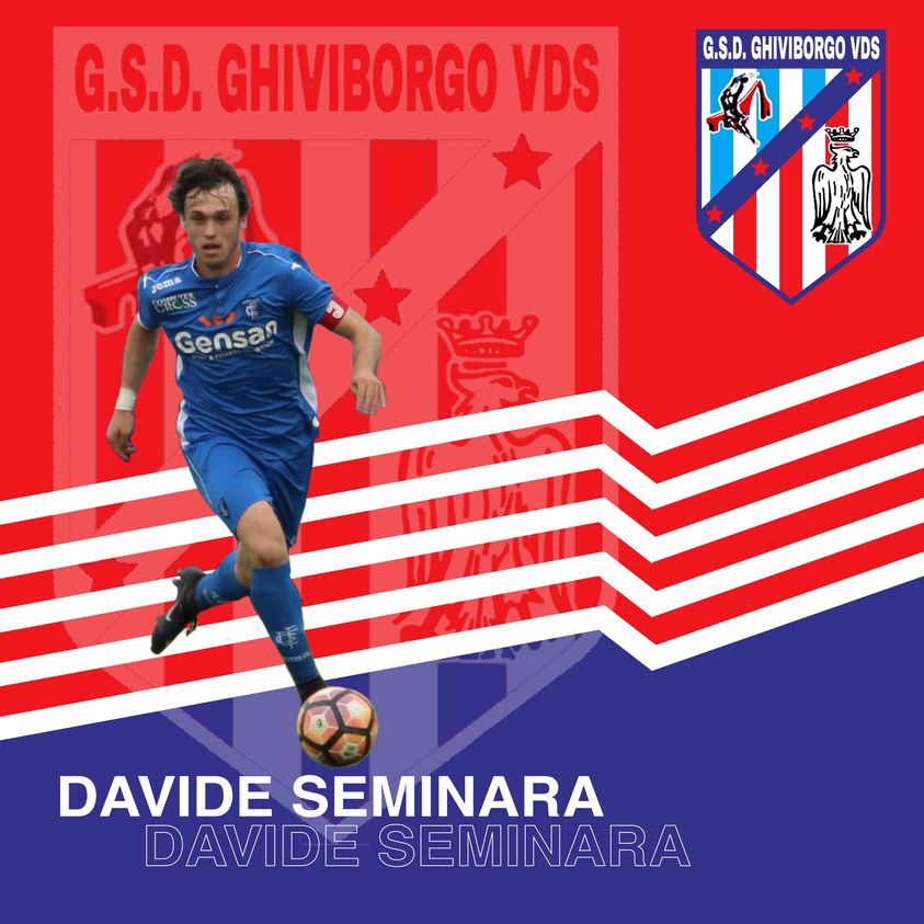 Serie D, GhiviBorgo arriva Seminara