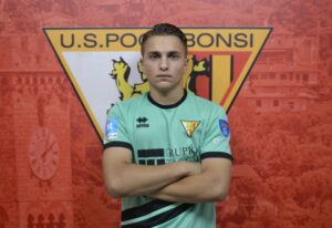 Serie D, Poggibonsi arriva il portiere under Bruni