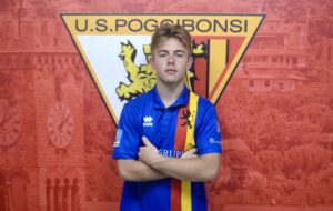 Serie D, Poggibonsi ufficiale il giovane Di Paola