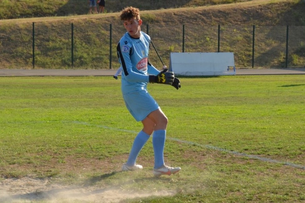 Serie D, Arezzo ceduti Falsettini al Prato e Castaldo al Terranuova