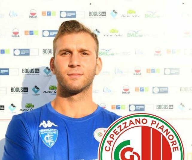 Promozione, Girone A marcatori dopo la sesta giornata