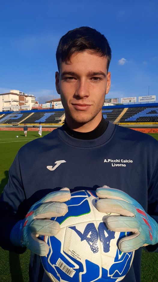 Eccellenza, Armando Picchi arriva il portiere Selmi