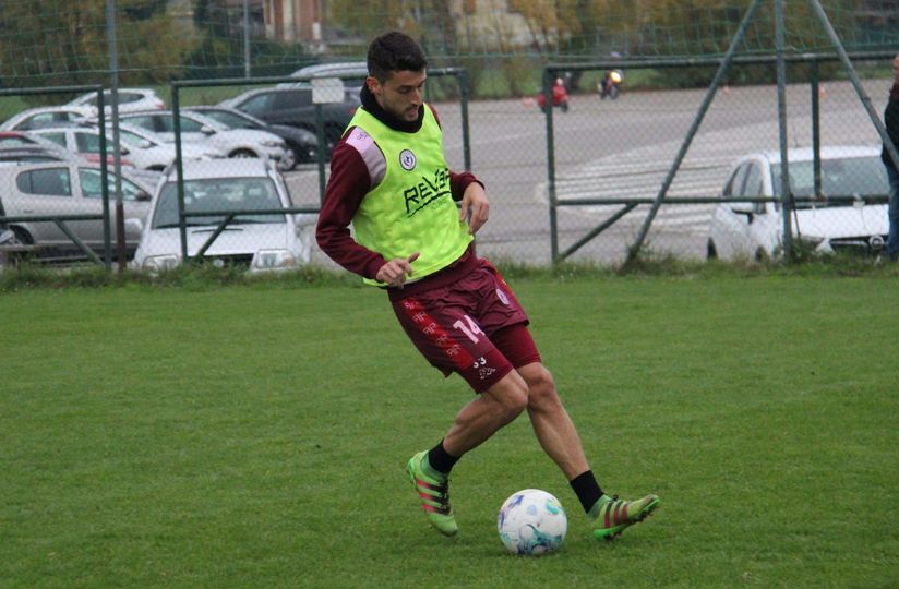 Serie D, Arezzo in uscita Daniele Forte