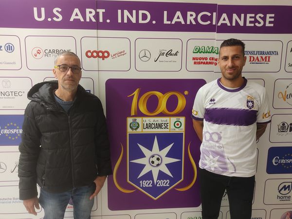 Promozione, Larcianese un Granito all’attacco