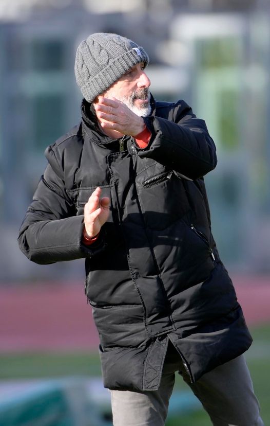 Serie D, Livorno Esposito rassegna le dimissioni